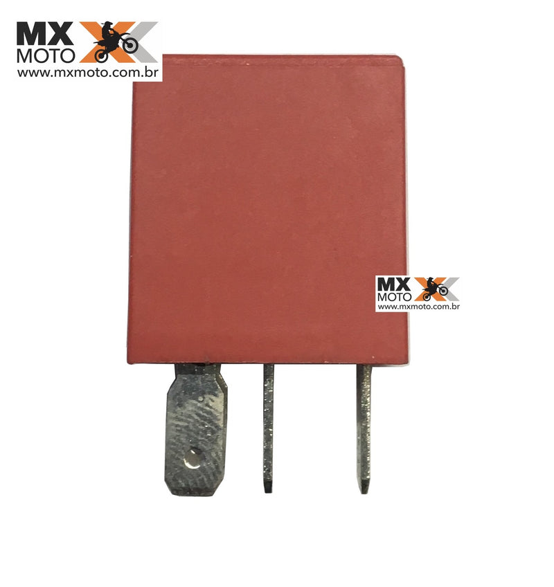 KIT BMS Ventoinha Automática com Relé / Ventilador SPAL Com Suporte para motos 4T e 2T Injetadas KTM 17 a 22 - HUSQVARNA 17 a 22