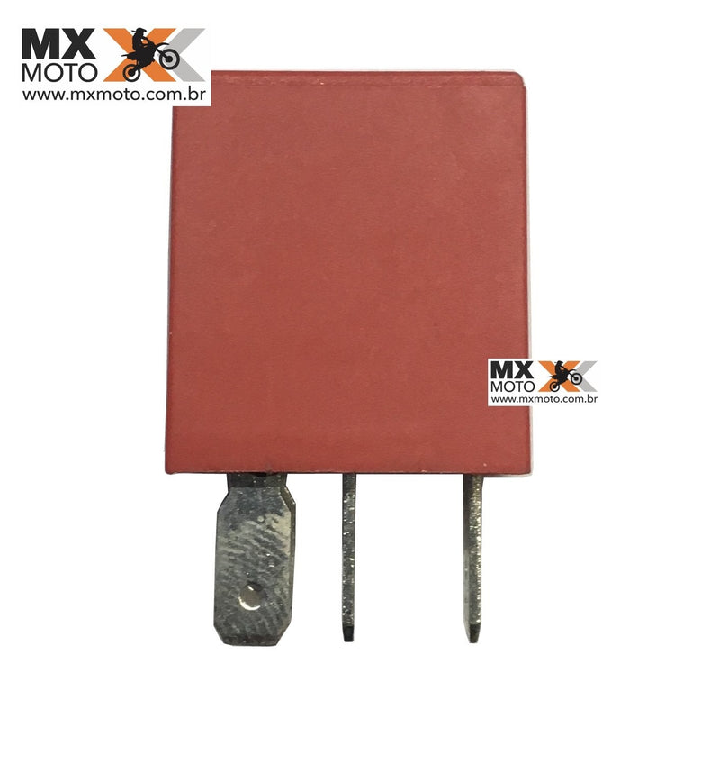 KIT BMS Ventoinha Automática com Relé / Ventilador SPAL Com Suporte para motos 4T e 2T Injetadas KTM 17 a 22 - HUSQVARNA 17 a 22