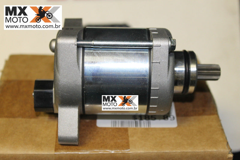 ( no PIX R$ 1999,00 ) Motor Arranque / Partida Elétrica ORIGINAL KTM-HUSQVARNA 2T 250/300 2017 a 2023 / Gas Gas 2T 2021 a 2023 - 55540001000 / 55440001000