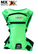 Mochila De Hidratação Bms X-lock Para Trilha, Enduro, Bike, Cross - Cores Variadas - ( SEM REFIL )